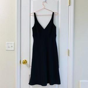 Jones New York Women’s V-Neck Dress